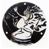 Perspex tray - Hover 1