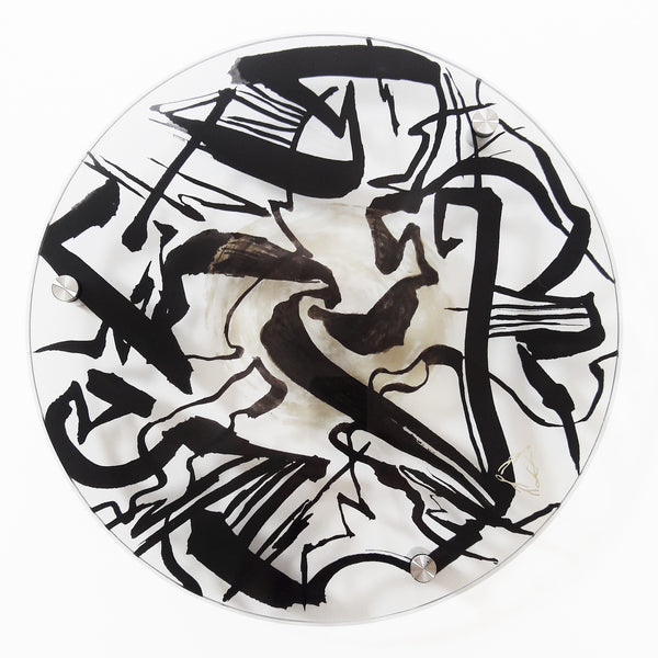 Perspex tray - Hover 2