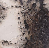 Decorative contemporary pillow - Nine beats of memory 5