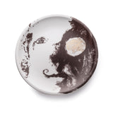 Decorative porcelain plate - Nine beats of memory 3