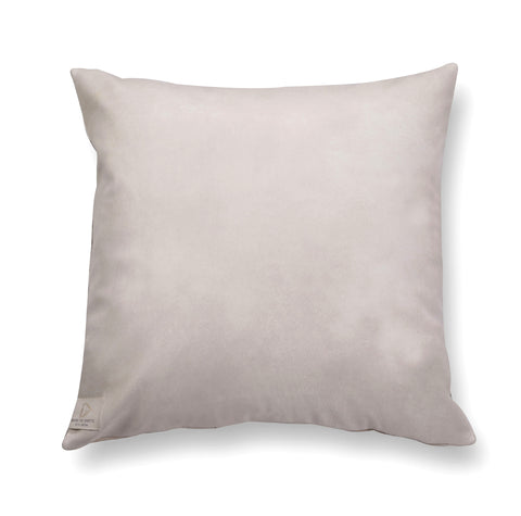 Decorative contemporary pillow - Nine beats of memory 6