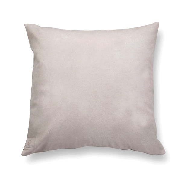 Decorative contemporary pillow - Nine beats of memory 7