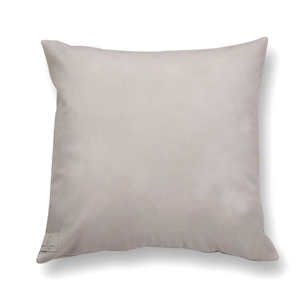 Illustrated contemporary pillow - Gaze 5