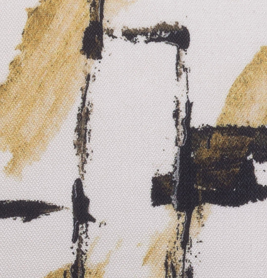 Fine accent pillow - Encounters 1