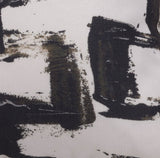 Fine accent pillow - Encounters 3