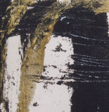 Fine accent pillow - Encounters 4