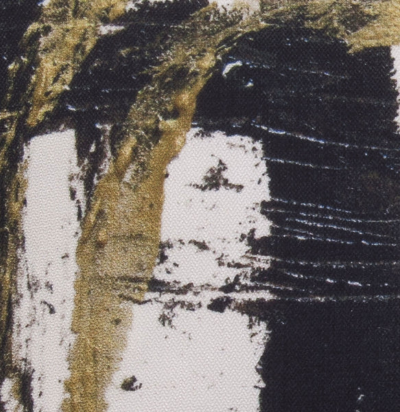 Fine accent pillow - Encounters 4