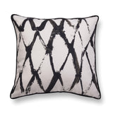 Fine accent pillow - Encounters 5