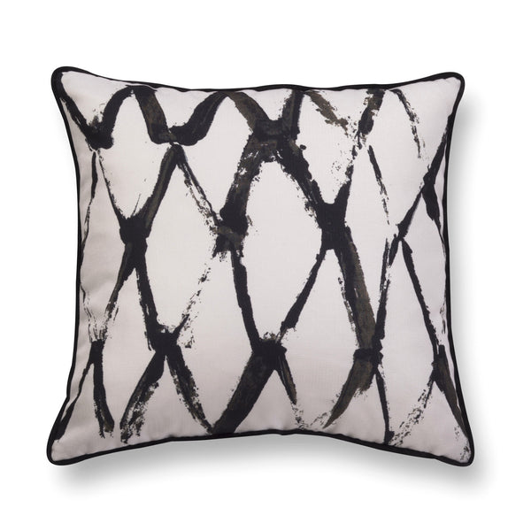 Fine accent pillow - Encounters 5