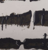 Fine accent pillow - Encounters 6