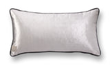 Fine rectangle accent pillow - Encounters 9