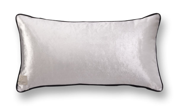 Fine rectangle accent pillow - Encounters 9