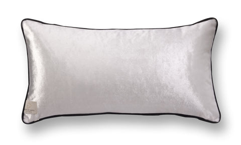 Fine rectangle accent pillow - Encounters 7