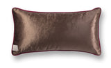 Decorative rectangle pillow - Love me tender