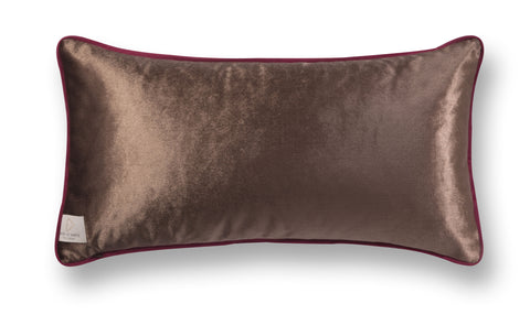 Decorative rectangle pillow - Love me tender