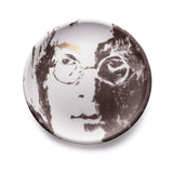 Decorative porcelain plate - Nine beats of memory 4