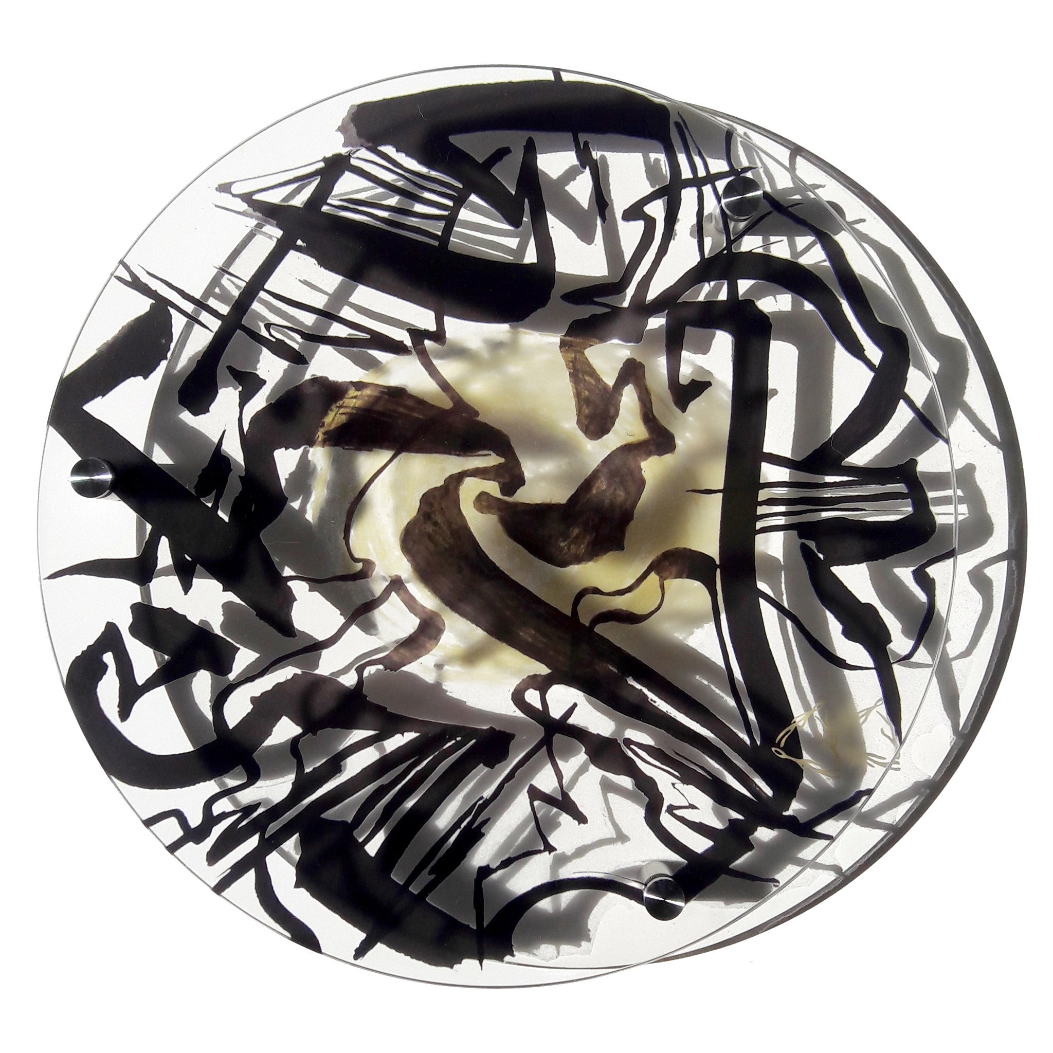 Perspex tray - Hover 2