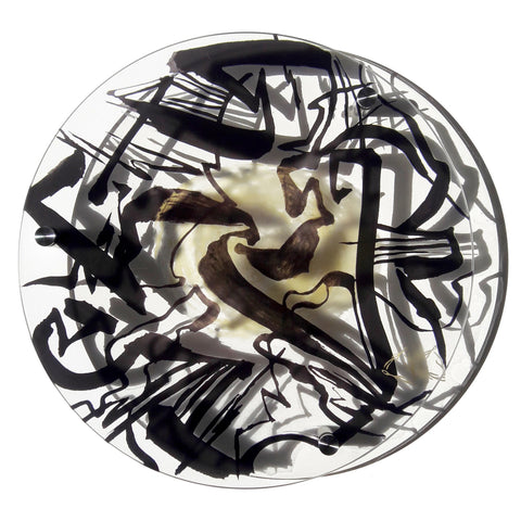 Perspex tray - Hover 2