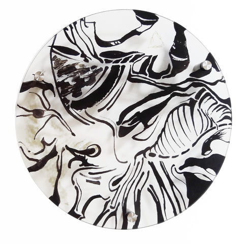 Perspex tray - Hover 3