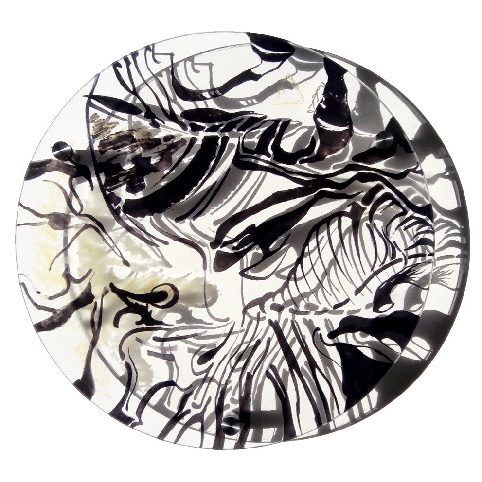 Perspex tray - Hover 3