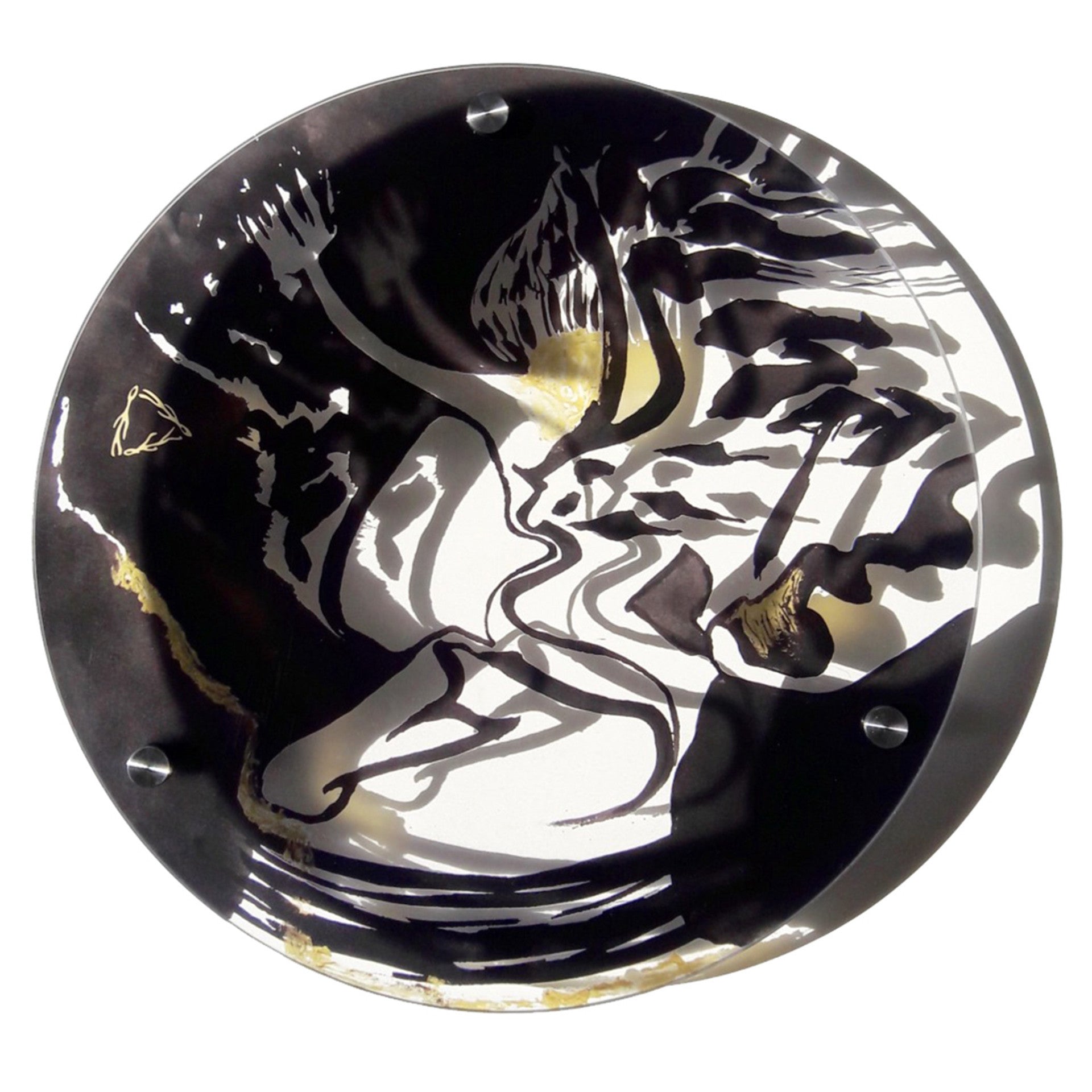 Perspex tray - Hover 1