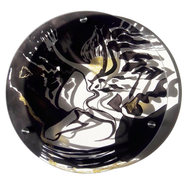 Perspex tray - Hover 1